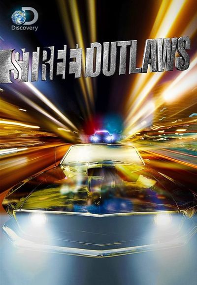 Street Outlaws - Season 9