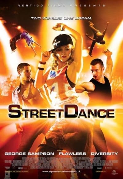 StreetDance