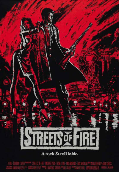 Streets of Fire