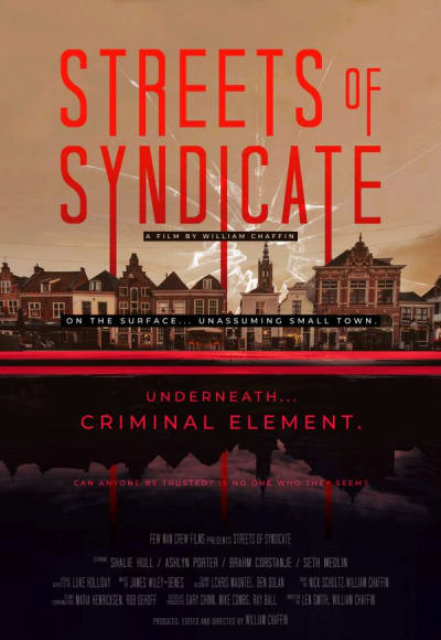 Streets of Syndicate