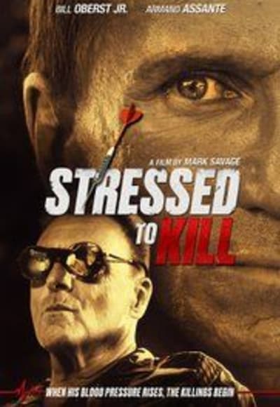 Stressed to Kill