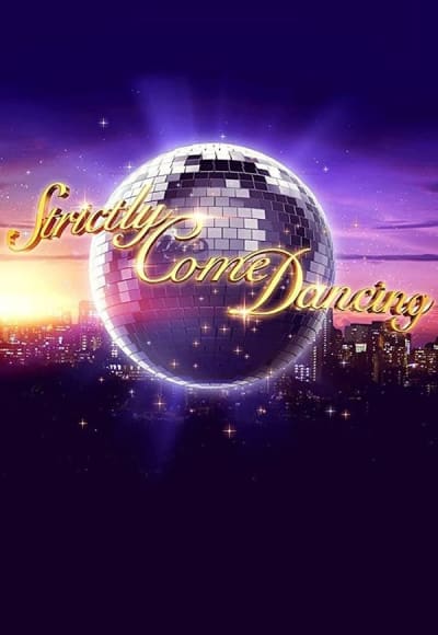 Strictly Come Dancing - Season 19