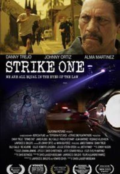 Strike One