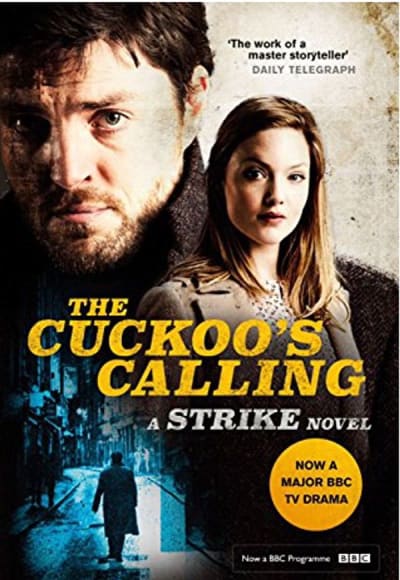 Strike: The Cuckoo's Calling - Season 1