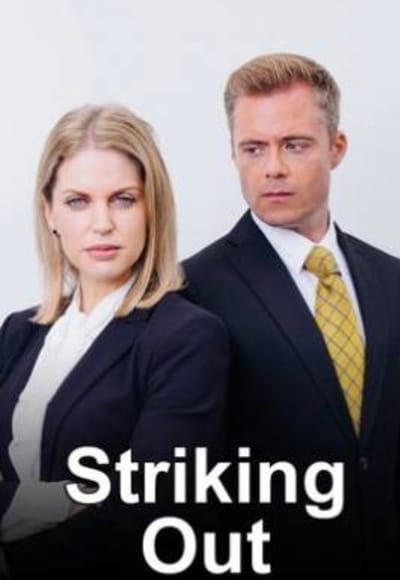 Striking Out - Season 2