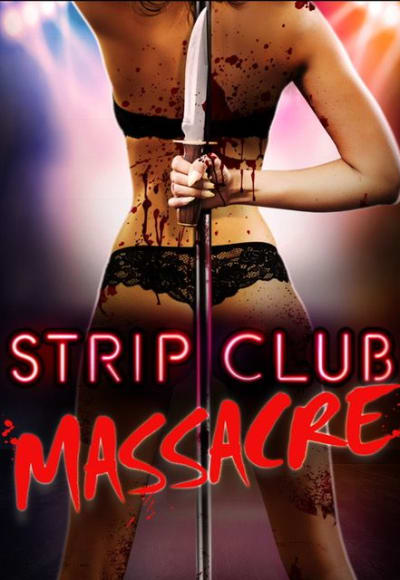 Strip Club Massacre