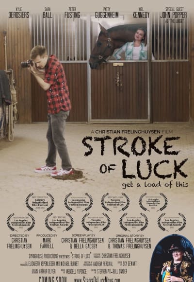 Stroke of Luck