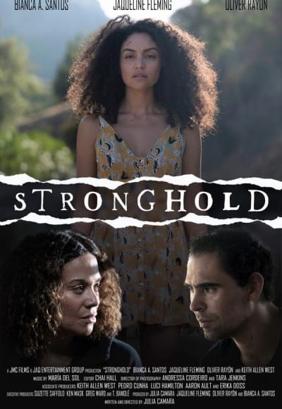 Stronghold