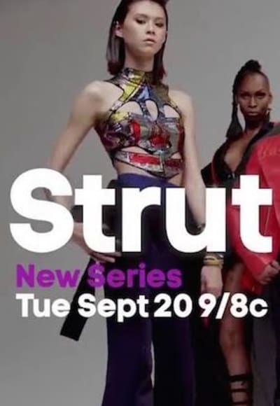 Strut - Season 1