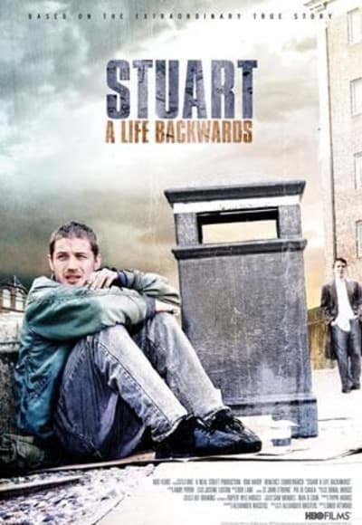 Stuart A Life Backwards