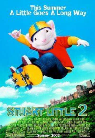 Stuart Little 2