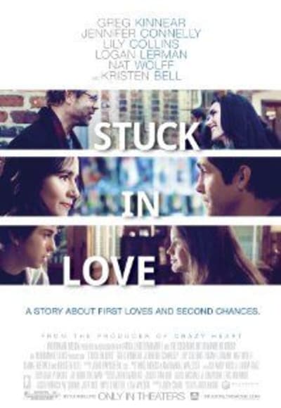 Stuck in Love