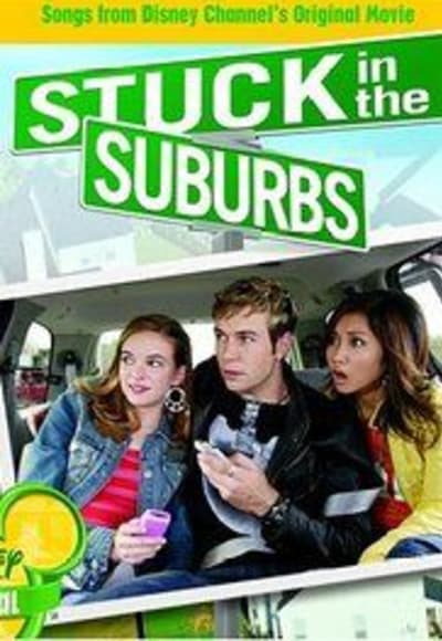 Stuck in the Suburbs