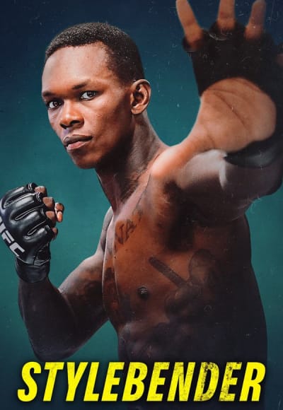 Stylebender