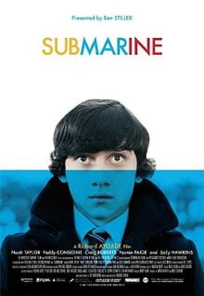 Submarine