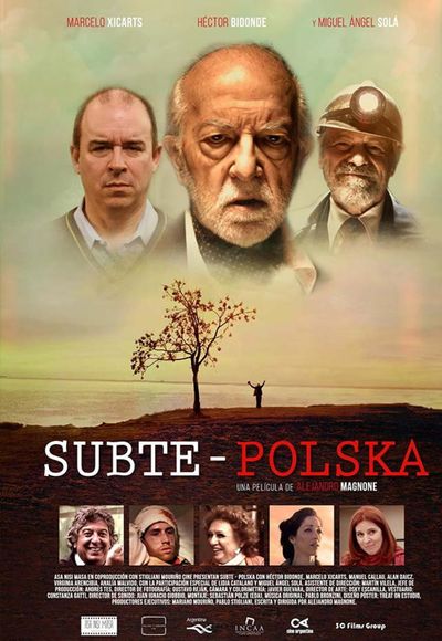 Subte: Polska