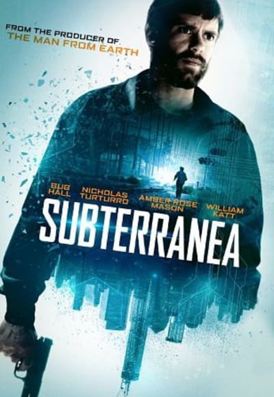 Subterranea