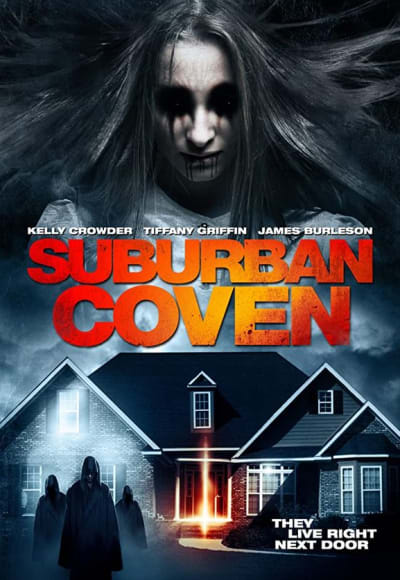 Suburban Coven