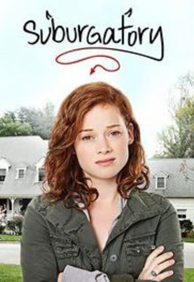 Suburgatory - Season 1