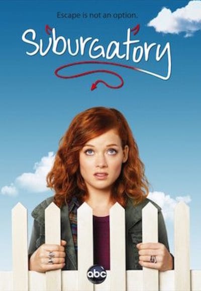 Suburgatory - Season 2