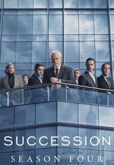 Succession - Season 4