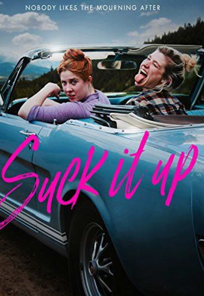 Suck It Up