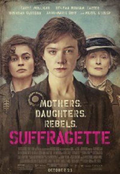 Suffragette