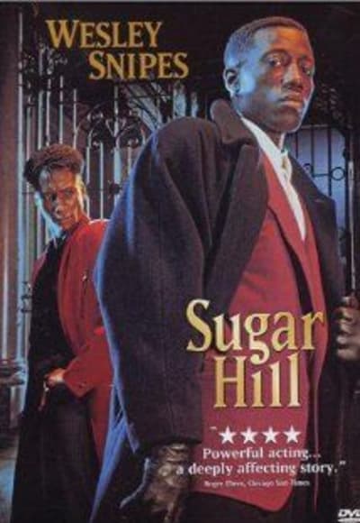 Sugar Hill