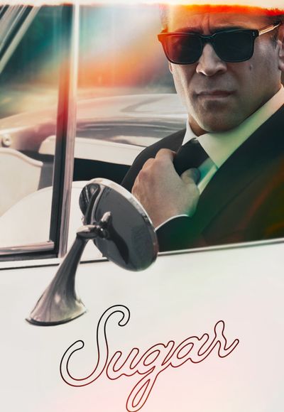 Sugar - Season 1