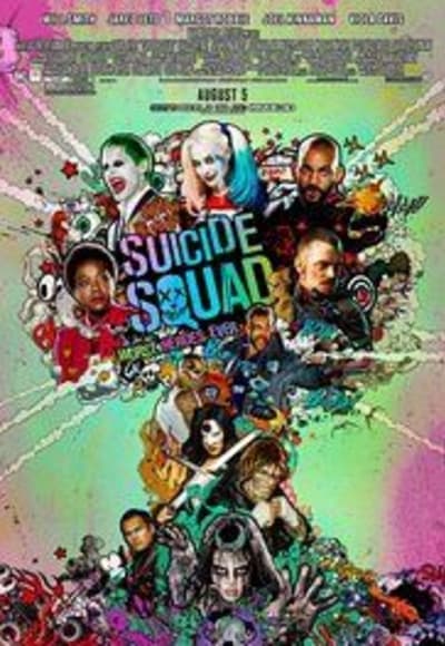 Suicide Squad