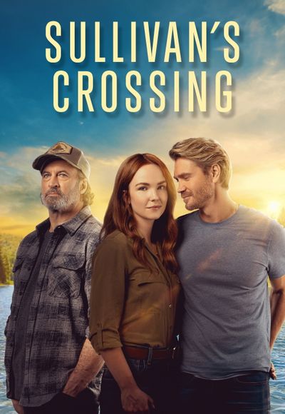 Sullivan's Crossing - Season 4