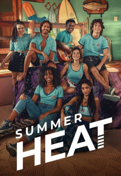 Summer Heat - Season 1