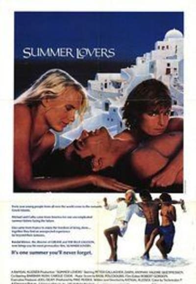 Summer Lovers