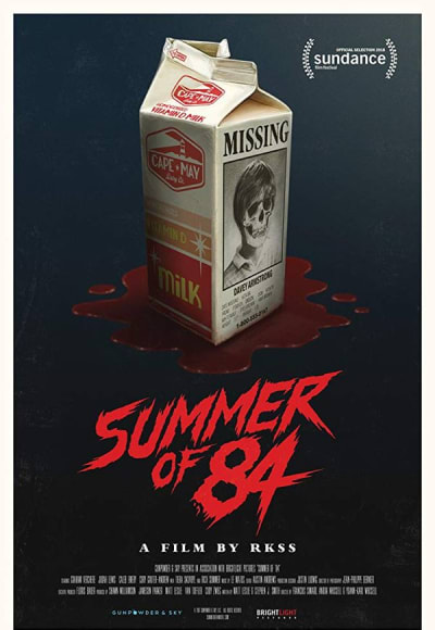 Summer of 84