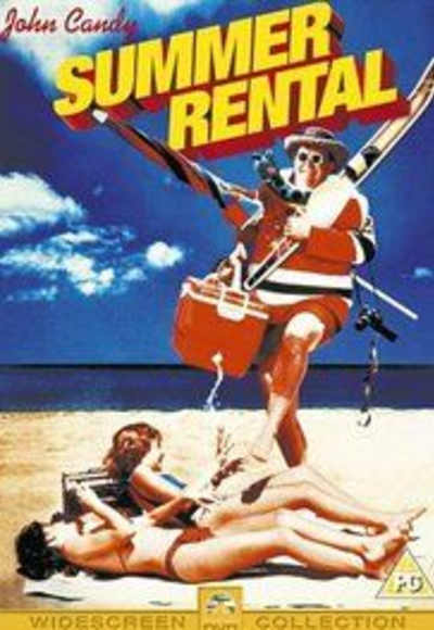 Summer Rental