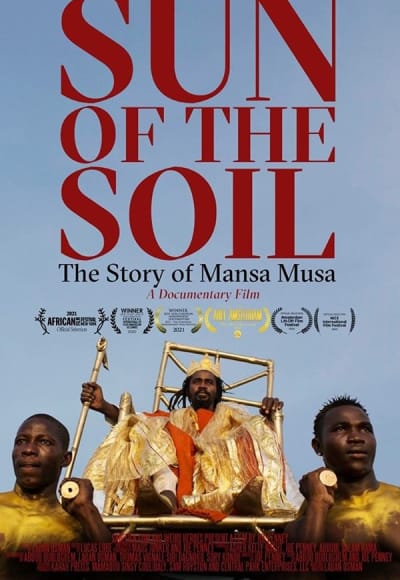 Sun of the Soil