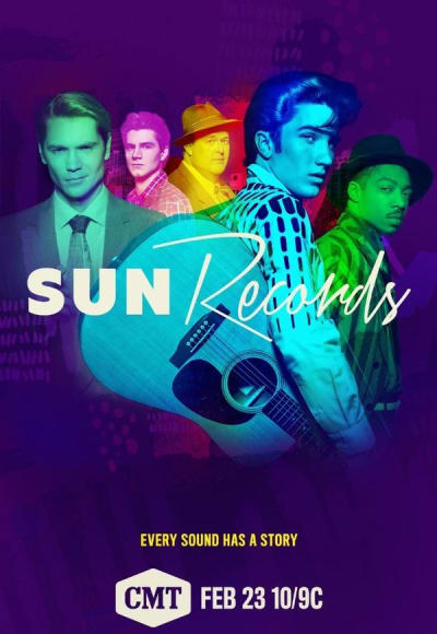 Sun Records - Season 1