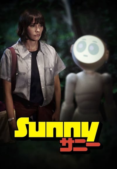 Sunny - Season 1