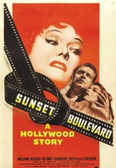 Sunset Boulevard