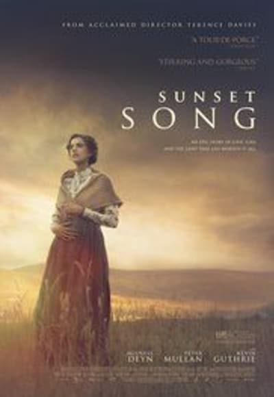 Sunset Song