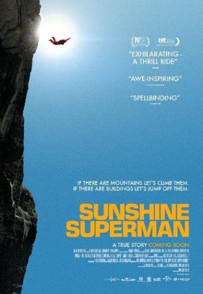 Sunshine Superman