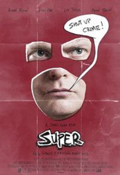 Super (2010)