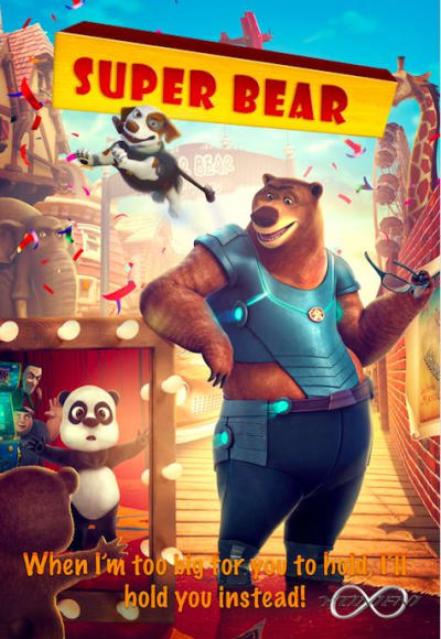 Super Bear