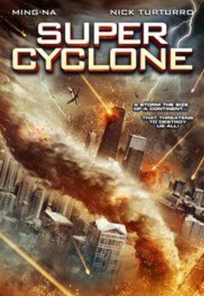 Super Cyclone