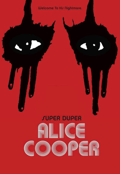 Super Duper Alice Cooper