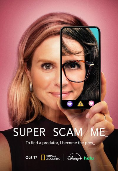 Super Scam Me