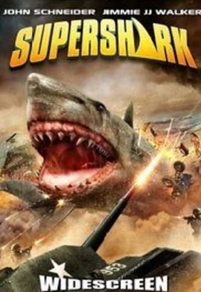 Super Shark