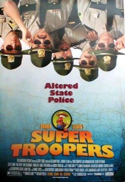 Super Troopers