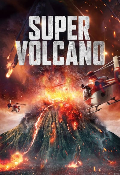 Super Volcano