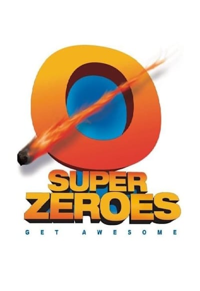 Super Zeroes